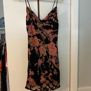 Princess Polly dress worn once